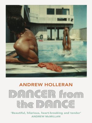 cover image of Dancer from the Dance